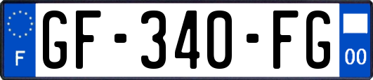 GF-340-FG