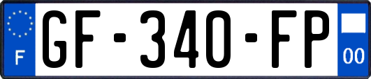 GF-340-FP