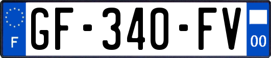 GF-340-FV