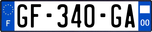 GF-340-GA