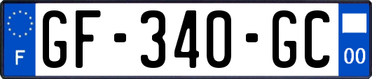 GF-340-GC