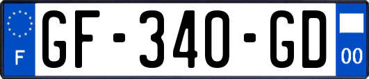 GF-340-GD