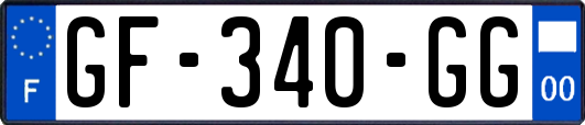 GF-340-GG