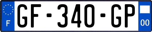 GF-340-GP