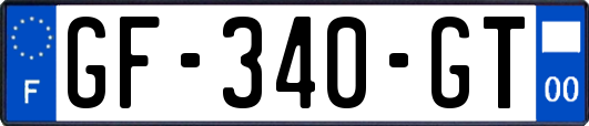 GF-340-GT