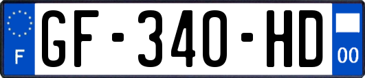GF-340-HD