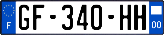 GF-340-HH