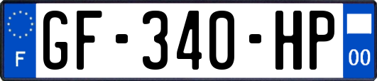 GF-340-HP