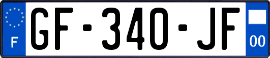 GF-340-JF