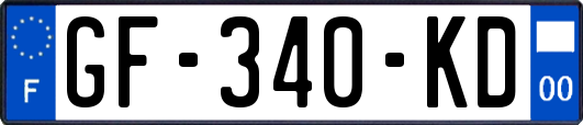 GF-340-KD