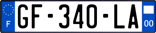 GF-340-LA