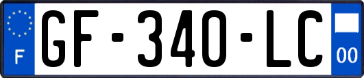 GF-340-LC