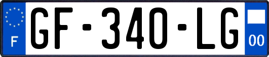 GF-340-LG