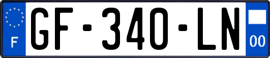 GF-340-LN