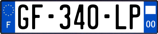 GF-340-LP