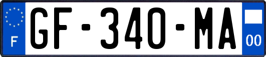 GF-340-MA