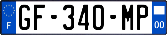 GF-340-MP