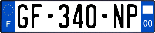 GF-340-NP