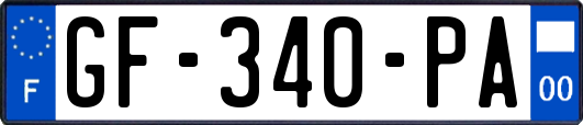 GF-340-PA