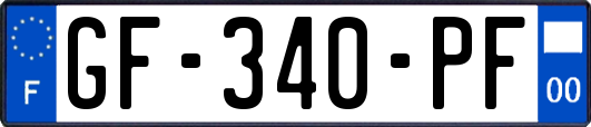 GF-340-PF