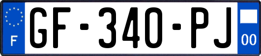 GF-340-PJ