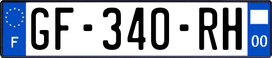 GF-340-RH