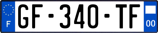 GF-340-TF