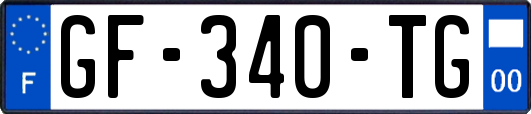 GF-340-TG