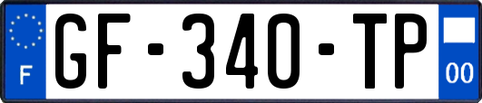 GF-340-TP