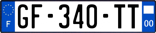 GF-340-TT