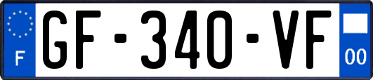 GF-340-VF