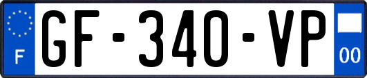 GF-340-VP