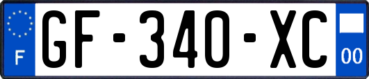GF-340-XC