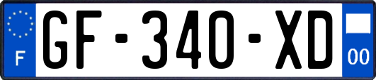 GF-340-XD
