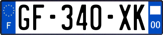 GF-340-XK
