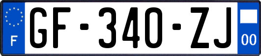 GF-340-ZJ