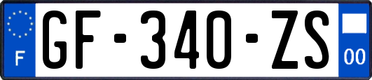 GF-340-ZS