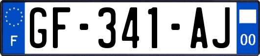 GF-341-AJ