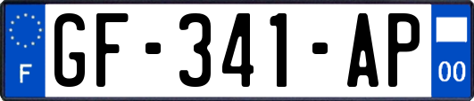 GF-341-AP