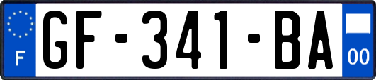 GF-341-BA