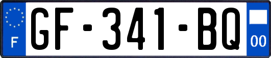 GF-341-BQ