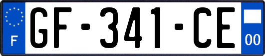 GF-341-CE
