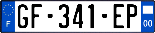 GF-341-EP
