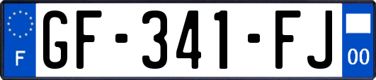 GF-341-FJ