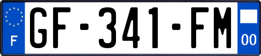 GF-341-FM