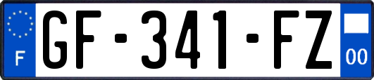 GF-341-FZ