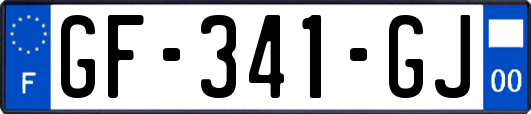 GF-341-GJ