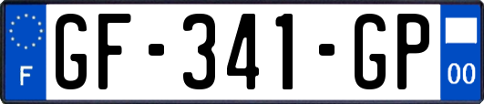 GF-341-GP