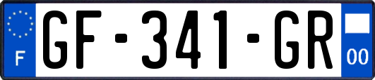 GF-341-GR