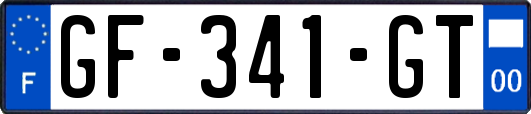GF-341-GT
